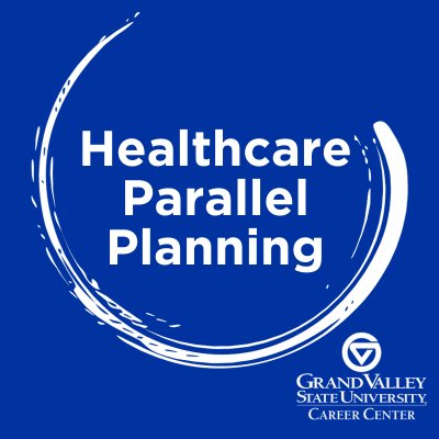 Healthcare Parallel Planning